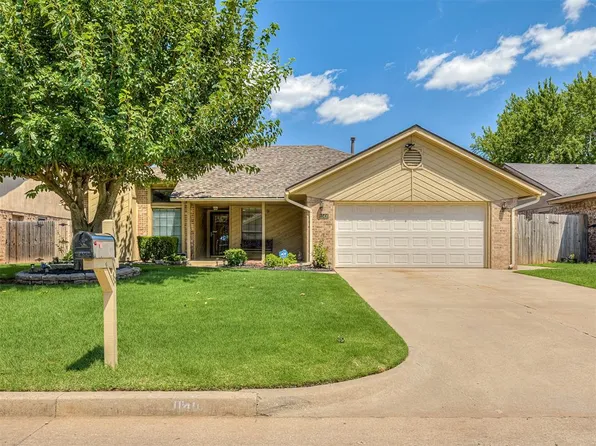 11416 Matthews Ave, Oklahoma City, OK 73162