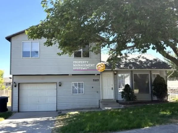5117 W Loomis Ln, Salt Lake City, UT 84118