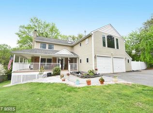 906 Louis Ln, Kingsville, MD 21087
