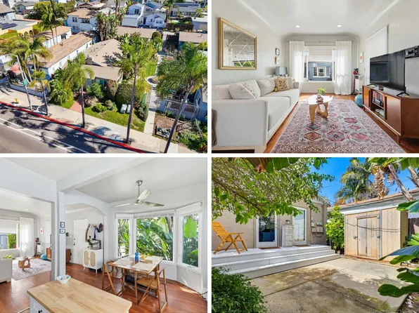 3143-3147 30th St, San Diego, CA 92104