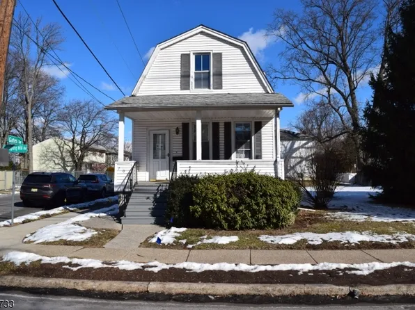 703 Galloping Hill Rd, Union Twp., NJ 07083