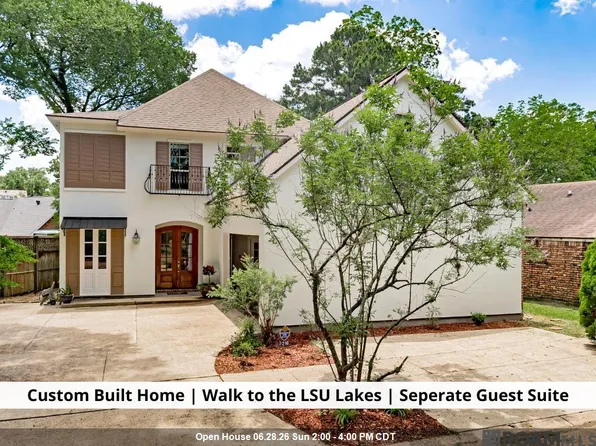2216 Estates Rd, Baton Rouge, LA 70808