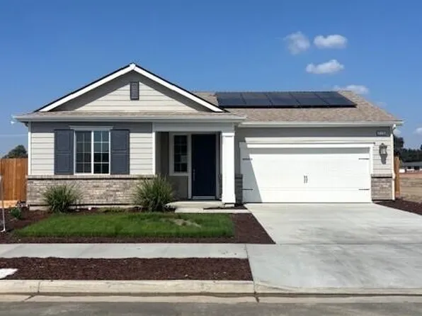 3118 Scoon Place, Tulare, CA 93274