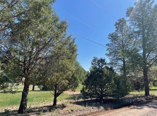 5 Yucca Flats Rd, Tijeras, NM 87059