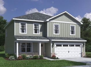 438 Hollywood Blvd, Xenia, OH