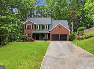 180 Wentworth Dr, Canton, GA 30114