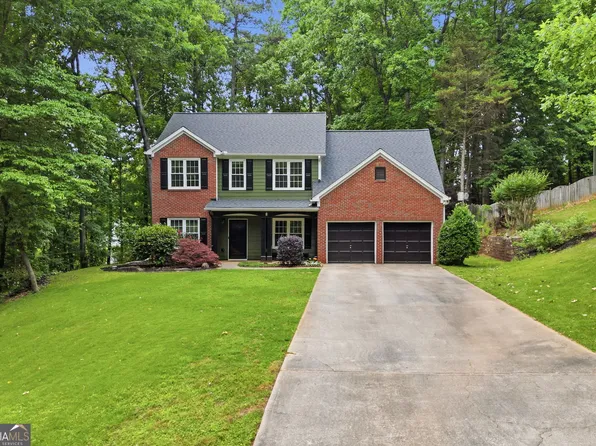 180 Wentworth Dr, Canton, GA 30114