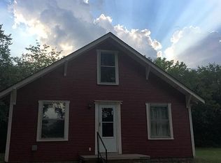 6885 E 340th Rd, Talala, OK 74080