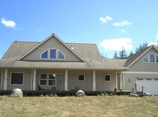 2871 SE Bloomfield Rd, Shelton, WA 98584