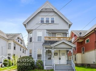 36 Maple St, New Haven, CT 06511