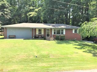 1543 Thunderwood Ln SW, Mableton, GA 30126
