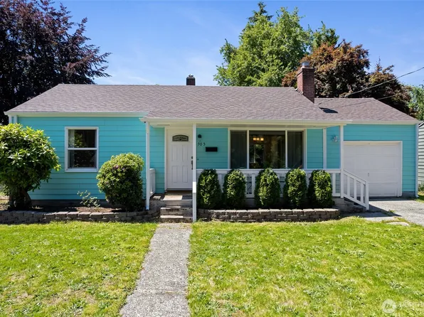 505 Frederick Street NE, Olympia, WA 98506