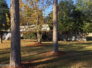 10424 Sprankle Ln, Youngstown, FL 32466