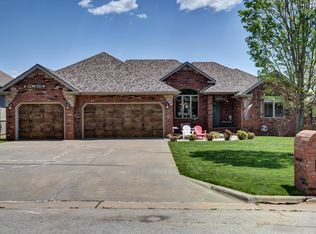 628 N Rockingham Ave, Nixa, MO 65714