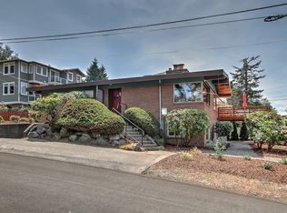 10100 Marine View Dr SW, Seattle, WA 98146