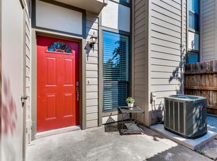 1201 McDuffie St UNIT 169, Houston, TX 77019