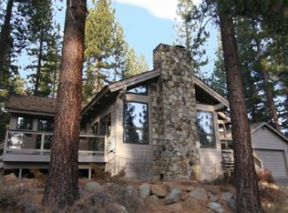 756 Joyce Ln, Incline Village, NV