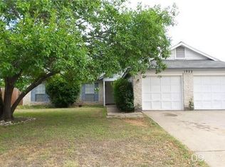1922 Gracy Farms Ln #B, Austin, TX 78758