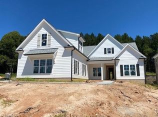 5779 Cedarmere Dr, Winston Salem, NC 27106