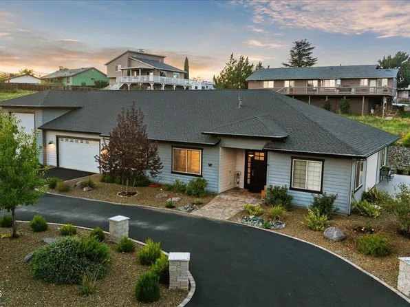 9600 E Magma Dr, Prescott Valley, AZ 86314