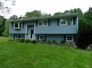 136 Pocono Rd, Danbury, CT 06804