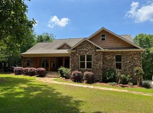1363 Fulwood Rd, Fort Valley, GA 31030