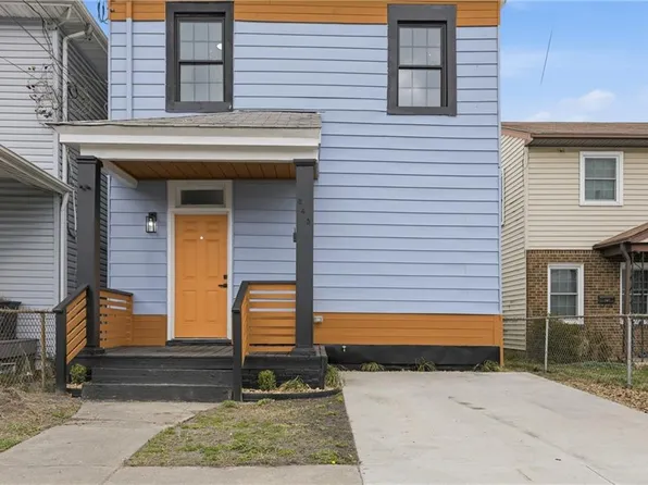 843 29th St, Newport News, VA 23607