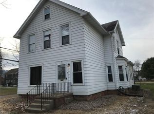 114 N High St, Port Washington, OH