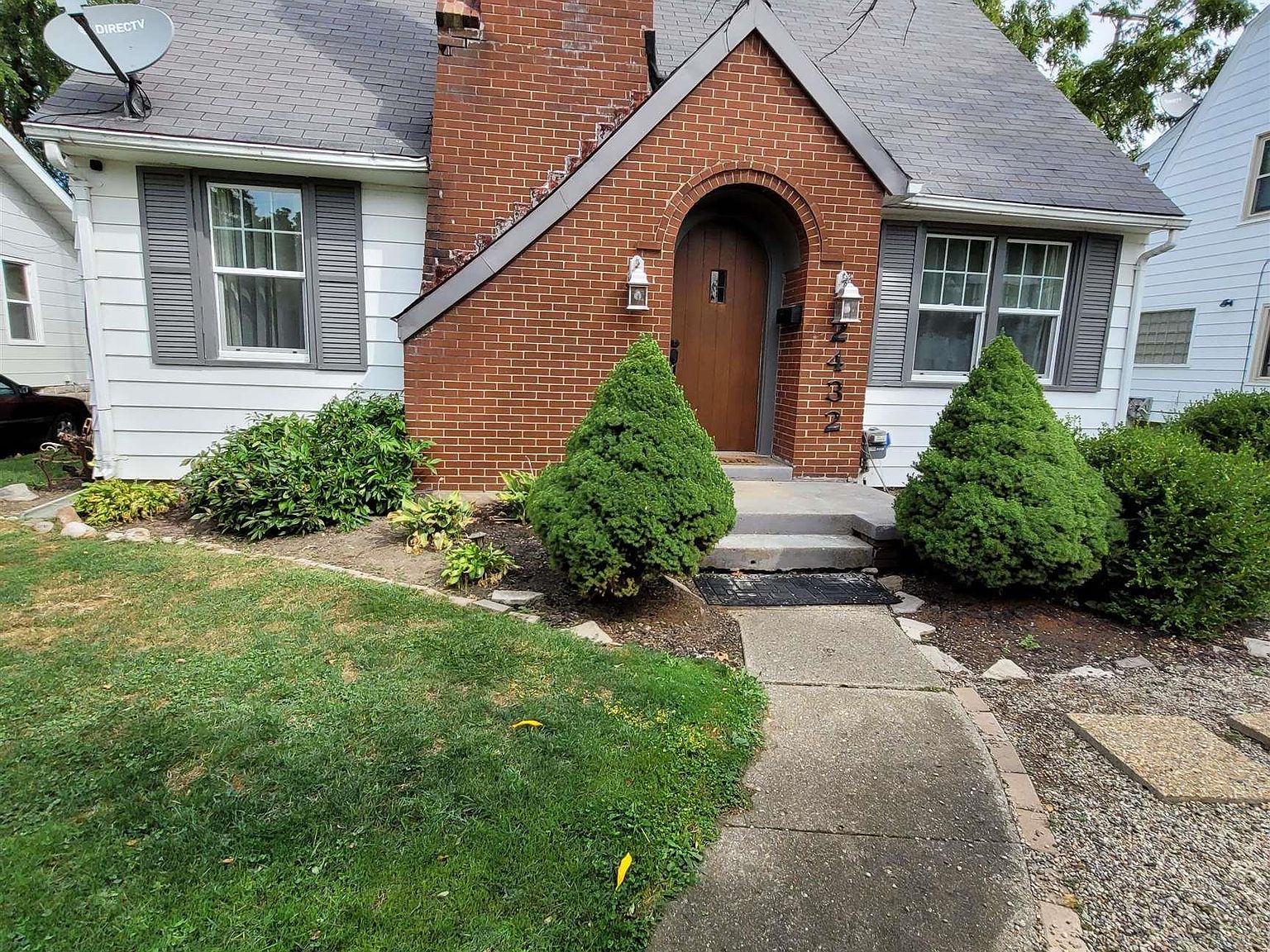 2432 Norbert St, Flint, MI 48504 Zillow