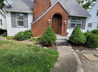 2432 Norbert St, Flint, MI 48504