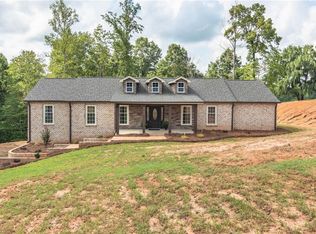 8709 Warner Rd, Kernersville, NC 27284
