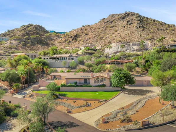 7147 N Red Ledge Dr, Paradise Valley, AZ 85253