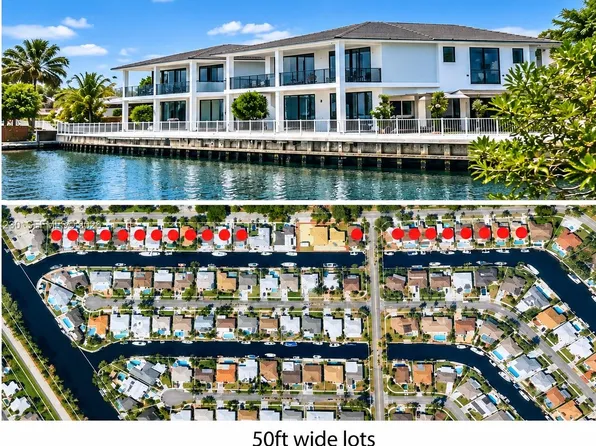 1407 NW 10th St, Dania, FL 33004