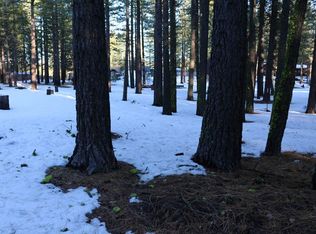 5658 Casey Jones Rd, Portola, CA 96122