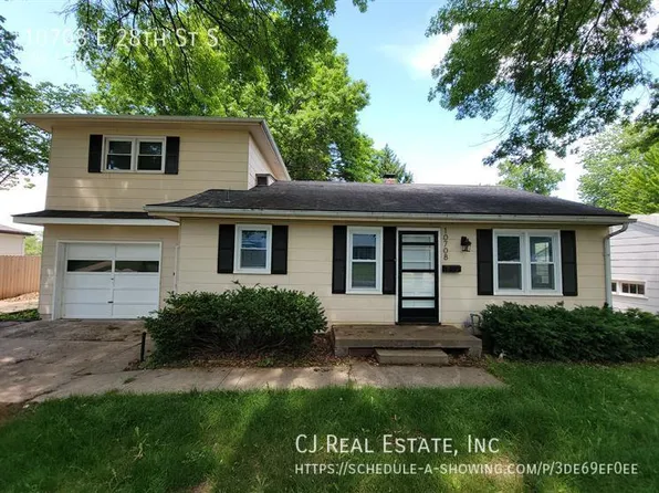 10708 E 28th St S, Independence, MO 64052