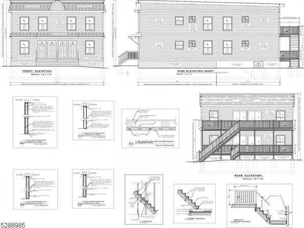 795 Chancellor Ave, Irvington Twp., NJ 07111