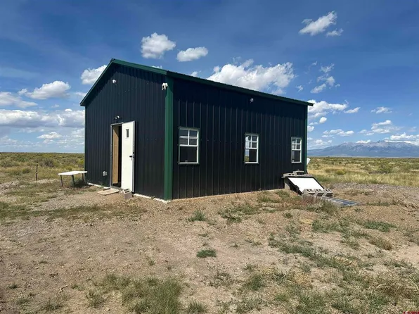 22756 Trail 25.75, Sanford, CO 81151