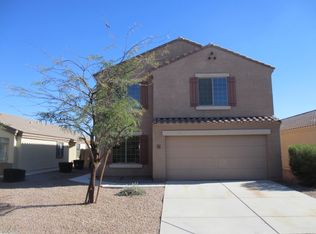 17929 N Ischia Rd, Maricopa, AZ 85138