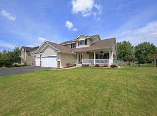 1669 Lakeland Cir, Centerville, MN 55038