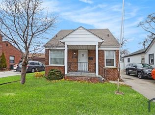 20917 Outer Dr, Dearborn, MI 48124