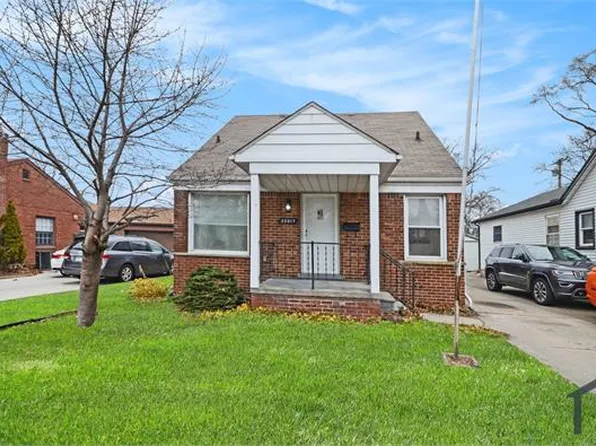 20917 Outer Dr, Dearborn, MI 48124