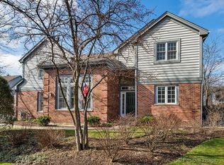 114 Northgate Pl, Burr Ridge, IL 60527