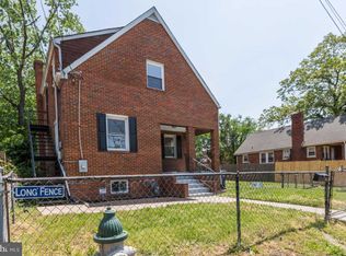 1204 Kayak Ave, Capitol Heights, MD