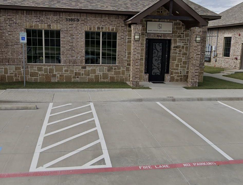 1st image of 9300 John Hickman Pkwy Suite 304