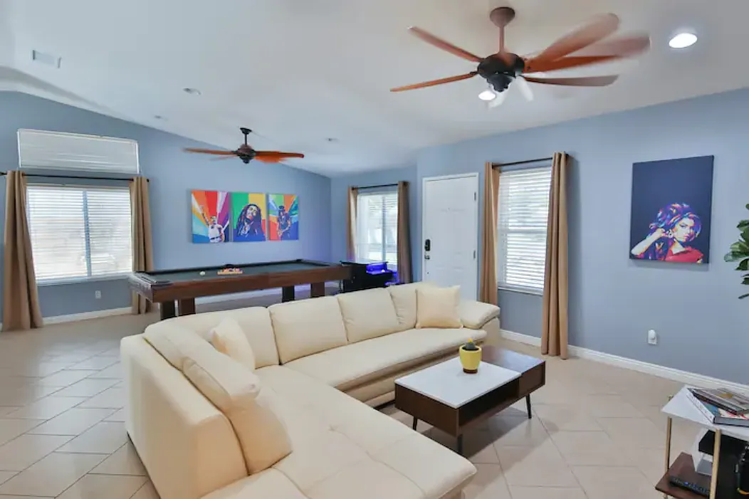 3 bed, 1740 sqft, $4,350 — Photo 3