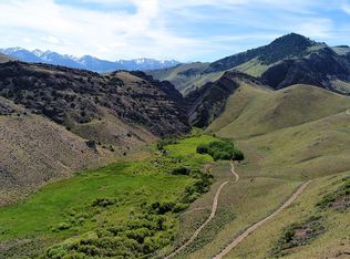 845 Hat Creek Rd, Salmon, ID 83467