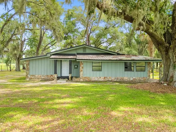 12616 Thonotosassa Rd, Thonotosassa, FL 33592