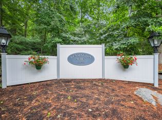 23 Wilshire Rd #C, Madison, CT 06443