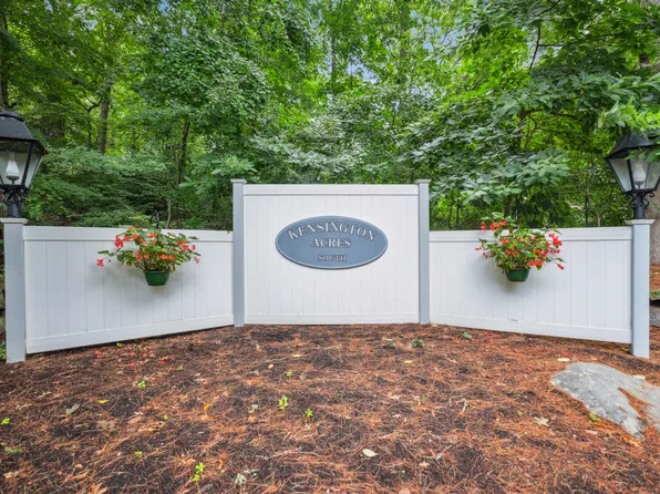 23 Wilshire Road #C, Madison, CT 06443