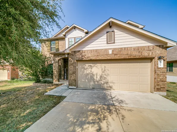 5805 DEVONWOOD ST, Cibolo, TX 78108